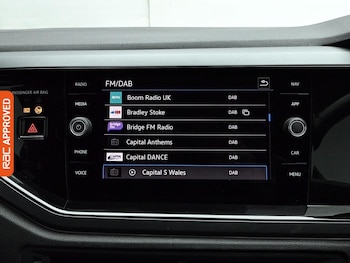 Used Volkswagen Polo 2024 for sale - 79121106: Photo