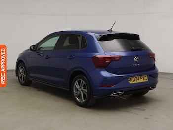 Used Volkswagen Polo 2024 for sale - 79121106: Photo