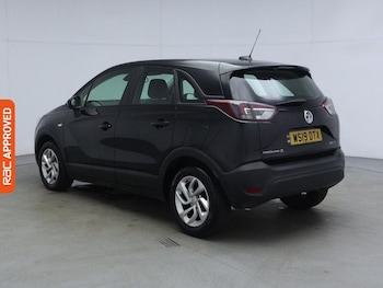 Used Vauxhall Crossland X 2019 for sale - 79346769: Photo