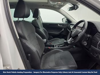 Used Skoda Kodiaq 2019 for sale - 79731366: Photo