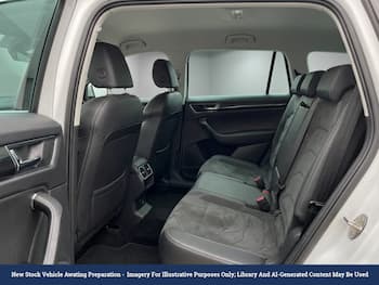 Used Skoda Kodiaq 2019 for sale - 79731366: Photo