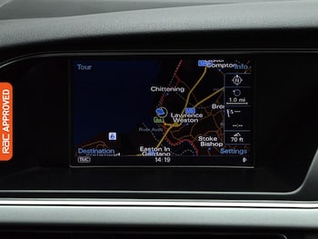 Used Audi A5 2015 for sale - 79340258: Photo