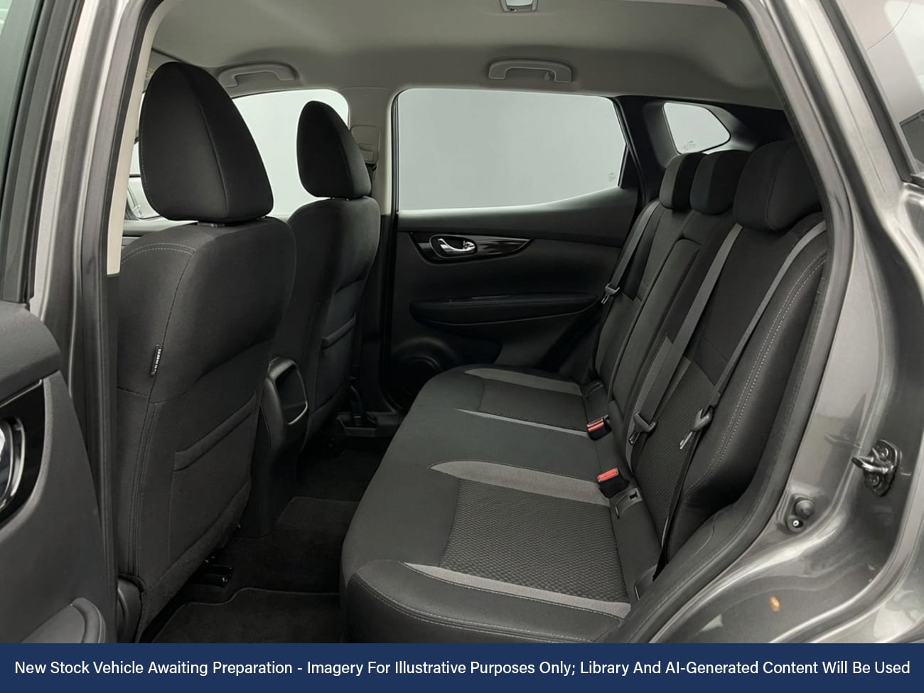 Used Nissan Qashqai 2021 for sale - 77207843: Photo 3