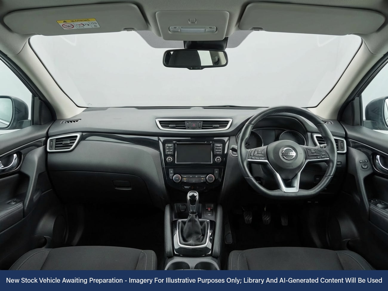 Used Nissan Qashqai 2021 for sale - 77207843: Photo 5