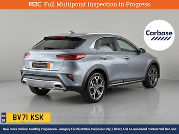 Used Kia XCeed 2026 for sale - 78163324: Photo