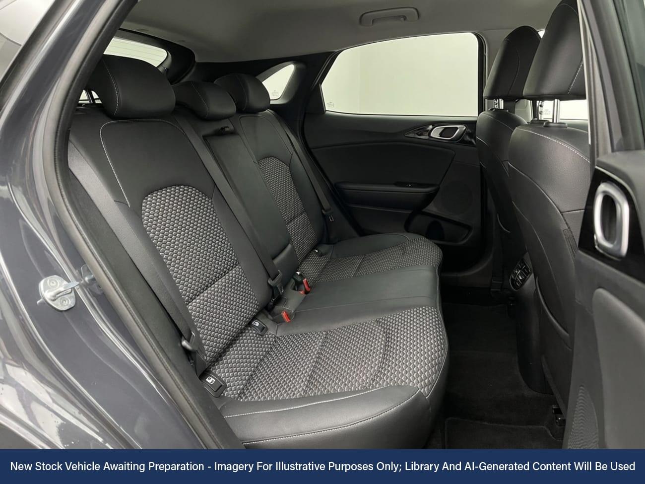 Used Kia XCeed 2026 for sale - 78163324: Photo 4