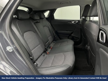 Used Kia XCeed 2026 for sale - 78163324: Photo