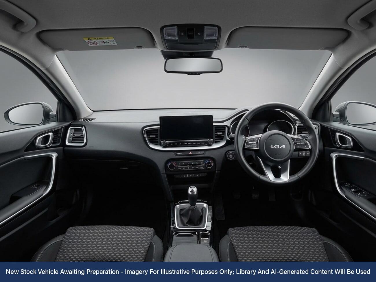 Used Kia XCeed 2026 for sale - 78163324: Photo 6