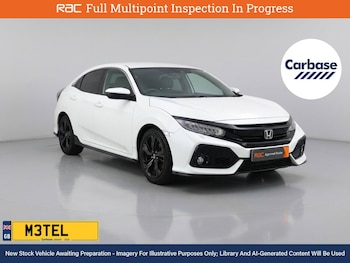 Used Honda Civic 2018 for sale - 78341450: Photo