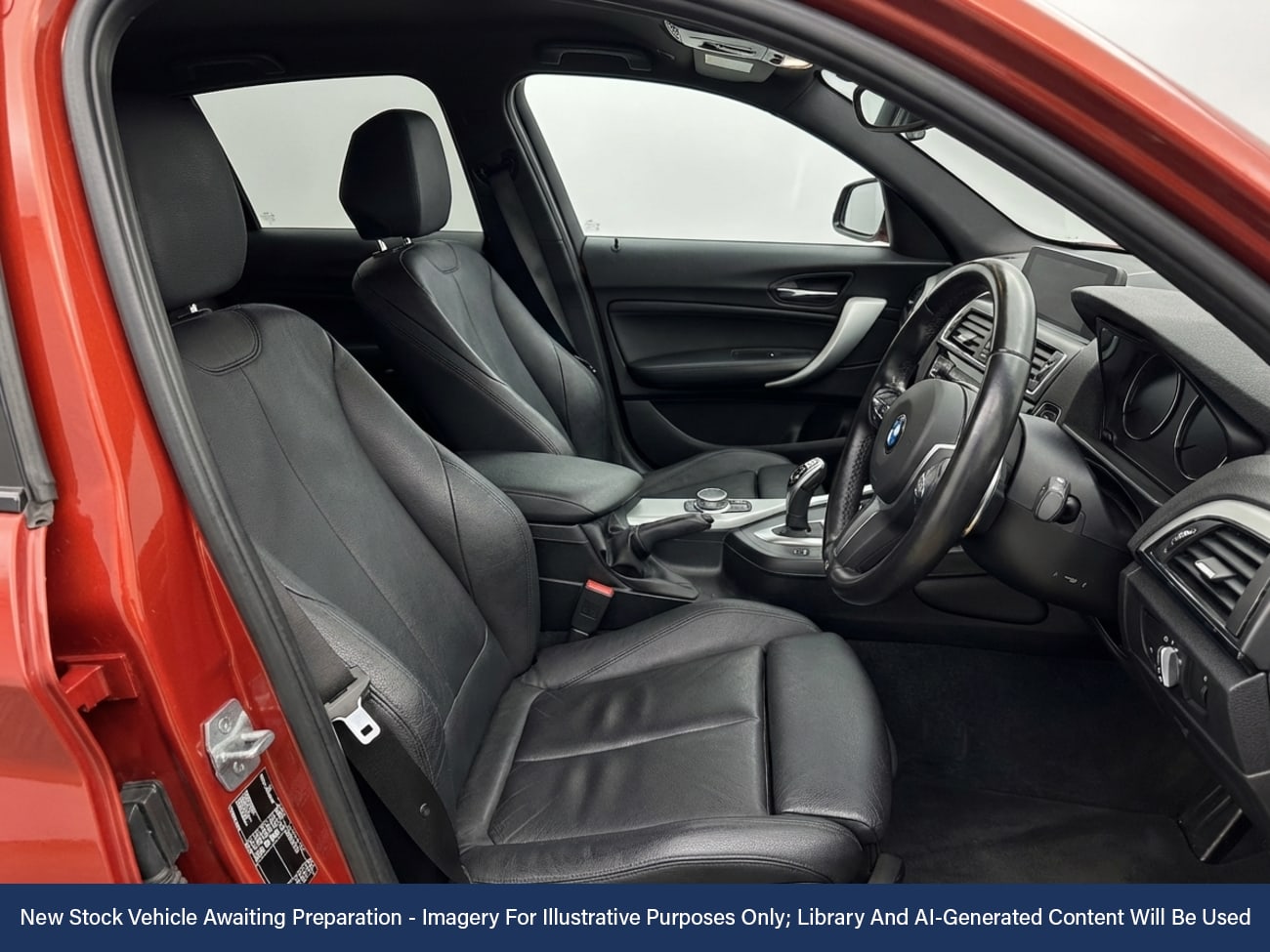 Used BMW 1 Series 2018 for sale - 78189757: Photo 3