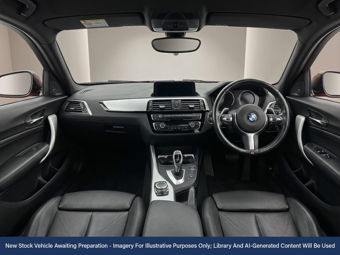 Used BMW 1 Series 2018 for sale - 78189757: Photo 6