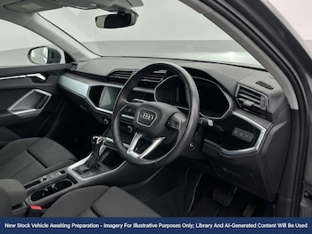 Used Audi Q3 2020 for sale - 78341457: Photo