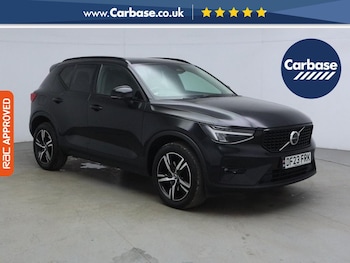 Used Volvo XC40 2023 for sale - 79487158: Photo
