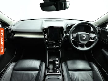 Used Volvo XC40 2023 for sale - 79487158: Photo