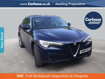 2018 - 2.2 D 180 Speciale 5dr Auto