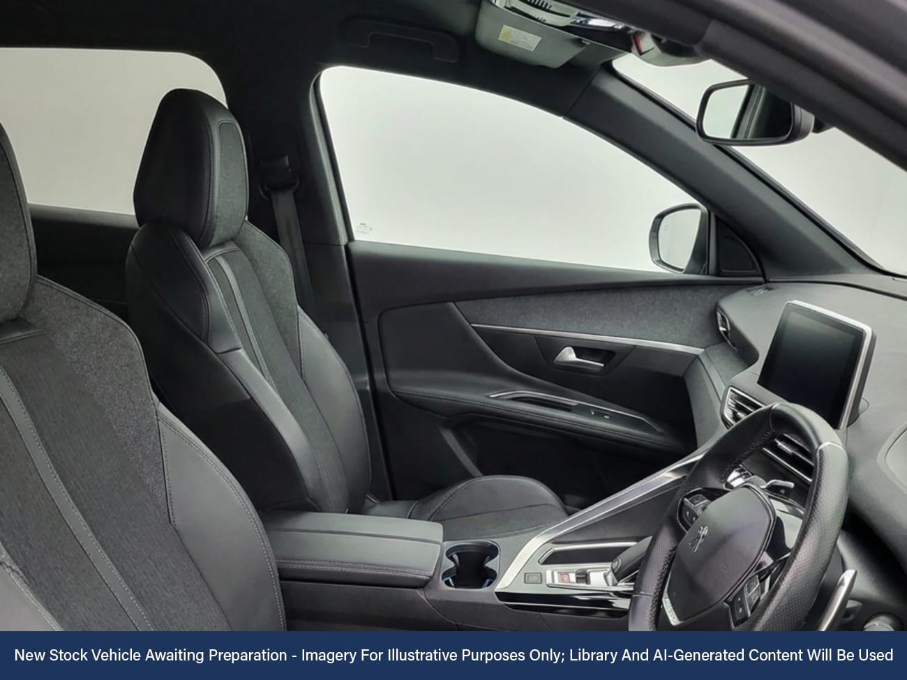 Used Peugeot 3008 2020 for sale - 77775890: Photo 3