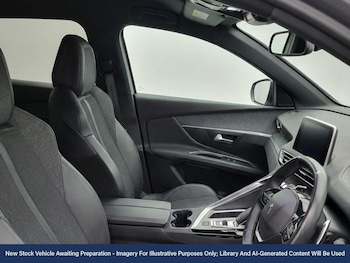 Used Peugeot 3008 2020 for sale - 77775890: Photo