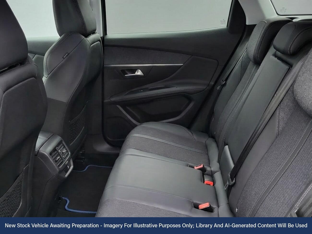 Used Peugeot 3008 2020 for sale - 77775890: Photo 4