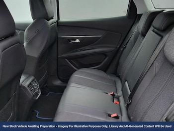 Used Peugeot 3008 2020 for sale - 77775890: Photo