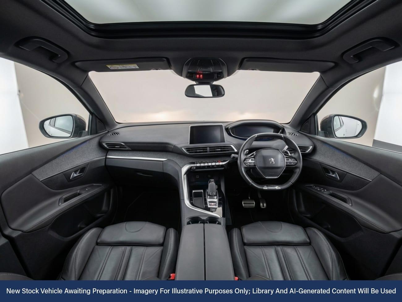 Used Peugeot 3008 2020 for sale - 77775890: Photo 6