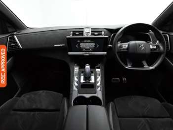 Used DS Automobiles DS 7 Crossback 2022 for sale - 74937794: Photo