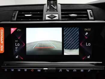 Used DS Automobiles DS 7 Crossback 2022 for sale - 74937794: Photo