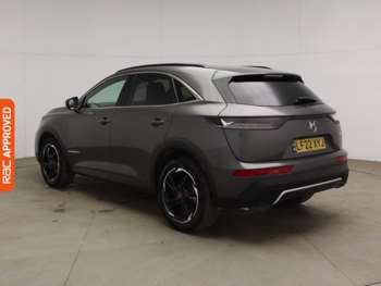 Used DS Automobiles DS 7 Crossback 2022 for sale - 74937794: Photo