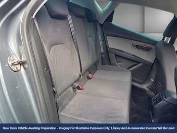 Used SEAT Leon 2018 for sale - 78845655: Photo
