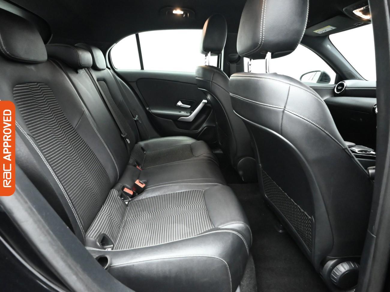 Used Mercedes-Benz A-Class 2018 for sale - 76789643: Photo 12