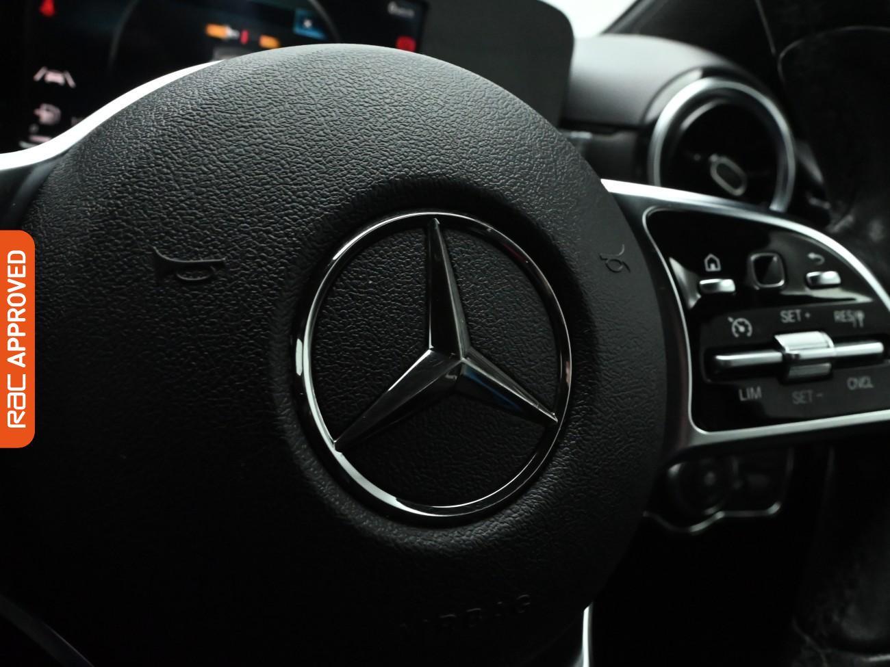 Used Mercedes-Benz A-Class 2018 for sale - 76789643: Photo 22