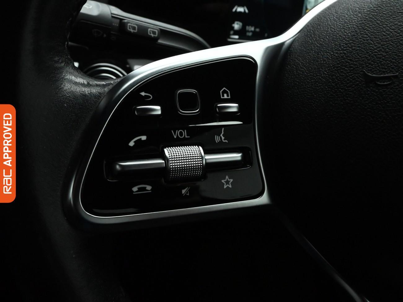 Used Mercedes-Benz A-Class 2018 for sale - 76789643: Photo 23