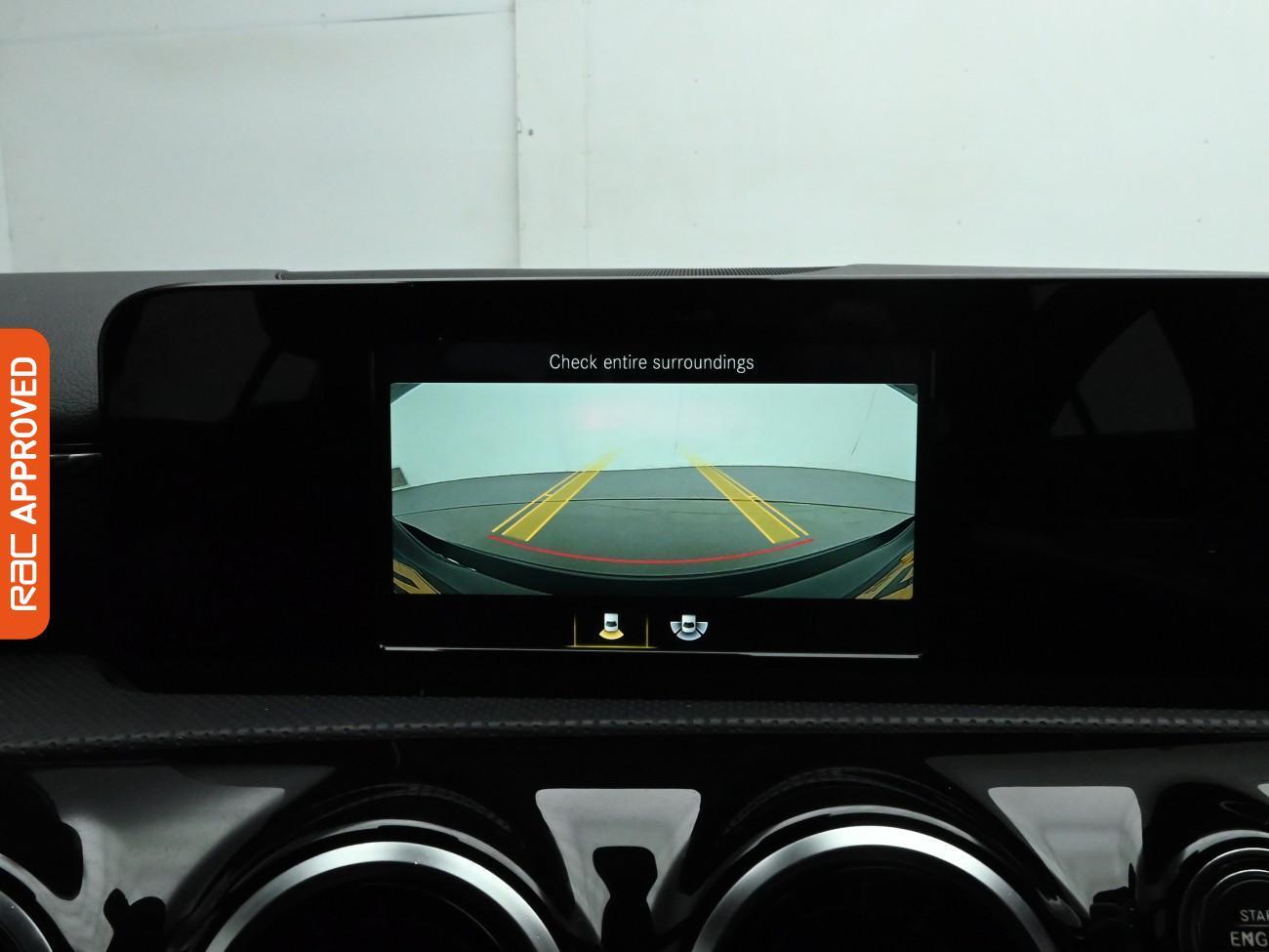 Used Mercedes-Benz A-Class 2018 for sale - 76789643: Photo 3