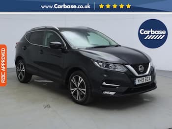 Used Nissan Qashqai 2019 for sale - 79798305: Photo