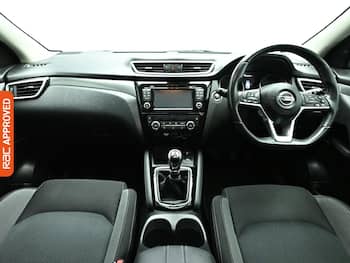 Used Nissan Qashqai 2019 for sale - 79798305: Photo