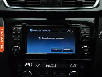 Used Nissan Qashqai 2019 for sale - 79798305: Photo