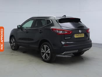 Used Nissan Qashqai 2019 for sale - 79798305: Photo