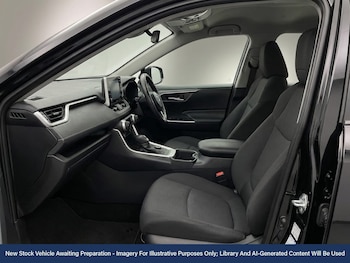 Used Toyota RAV4 2022 for sale - 77382710: Photo