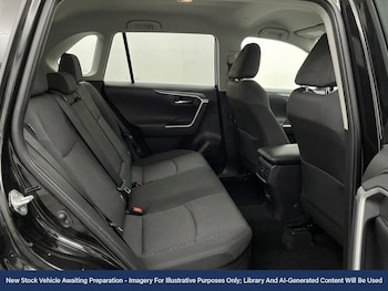 Used Toyota RAV4 2022 for sale - 77382710: Photo