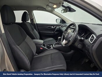 Used Nissan Qashqai 2021 for sale - 79612677: Photo