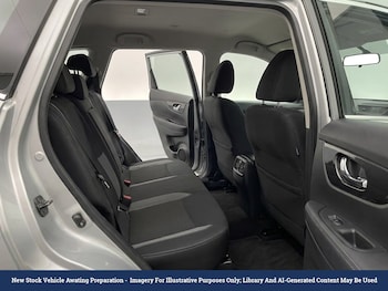 Used Nissan Qashqai 2021 for sale - 79612677: Photo