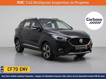 2026 - 1.0T GDi Excite 5dr DCT