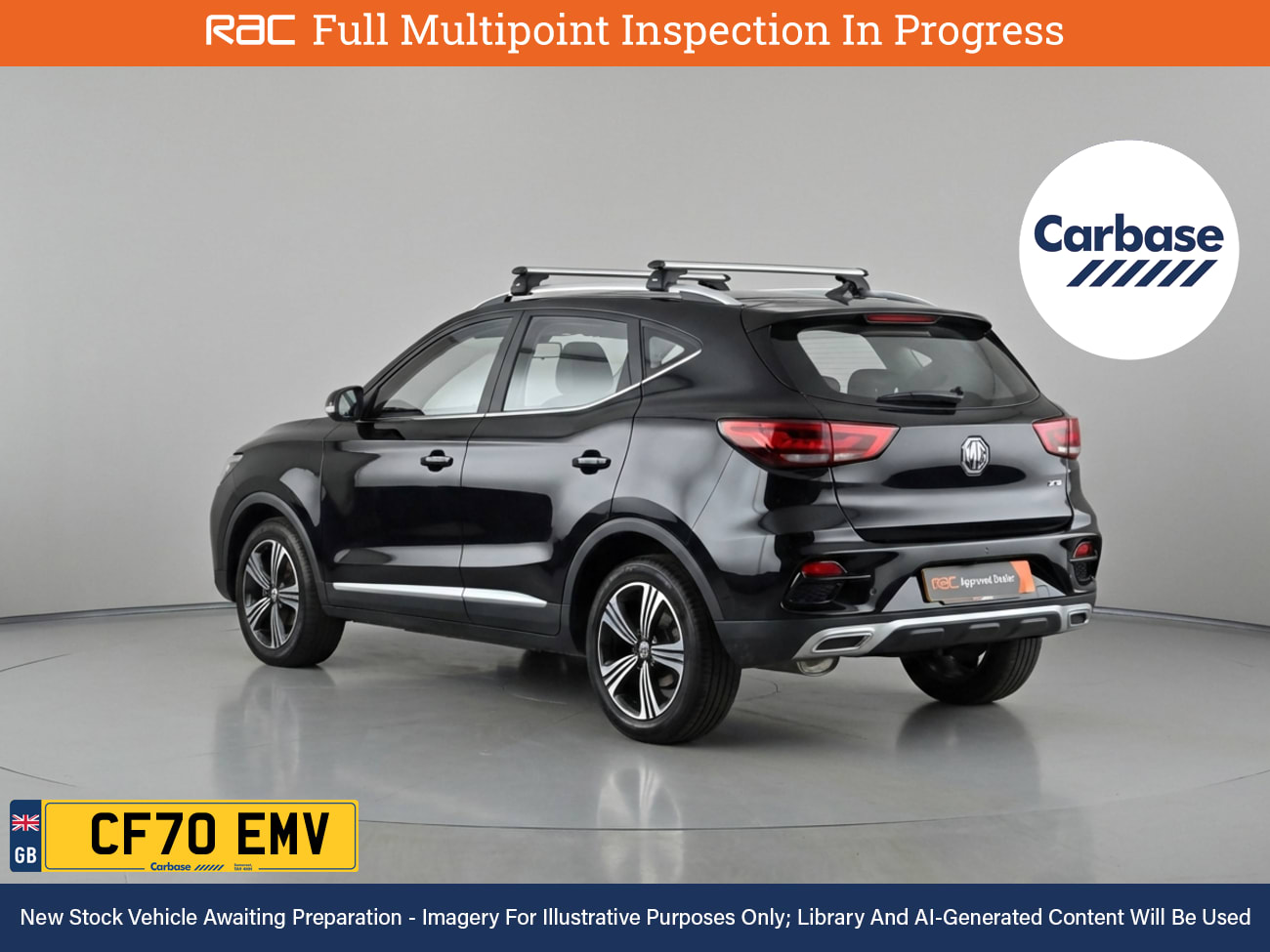 Used MG MG ZS 2026 for sale - 77382637: Photo 2