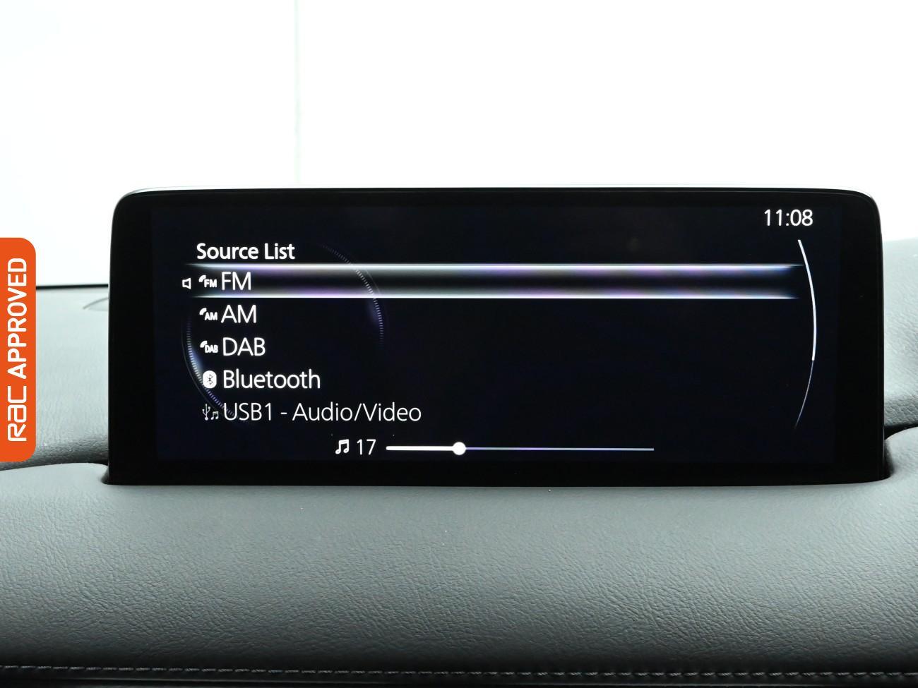 Used Mazda CX-5 2022 for sale - 77088601: Photo 16