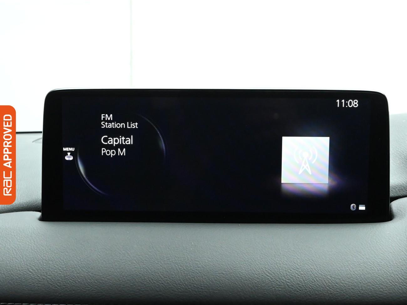 Used Mazda CX-5 2022 for sale - 77088601: Photo 17