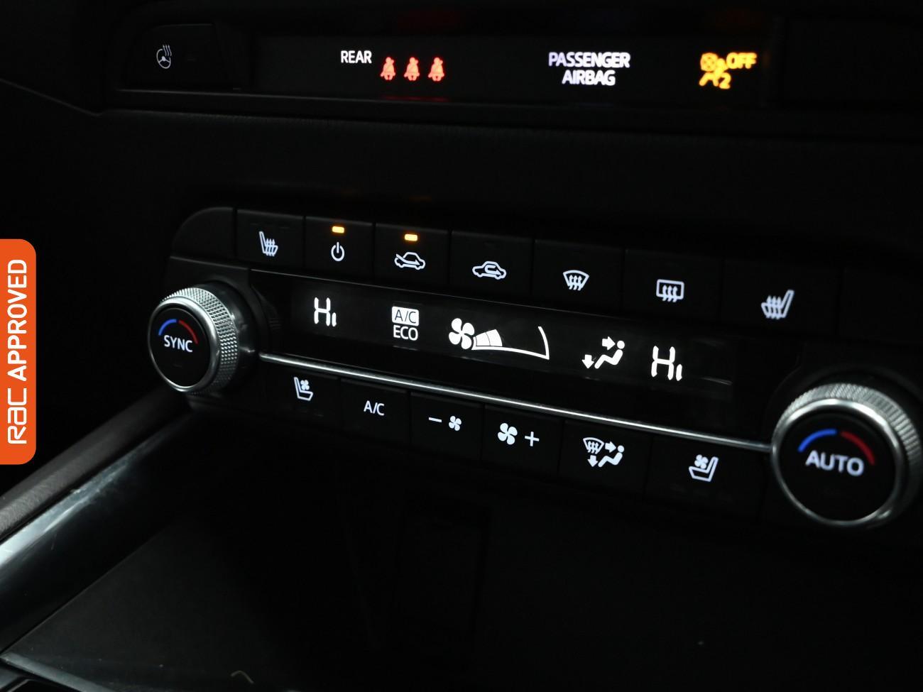 Used Mazda CX-5 2022 for sale - 77088601: Photo 19