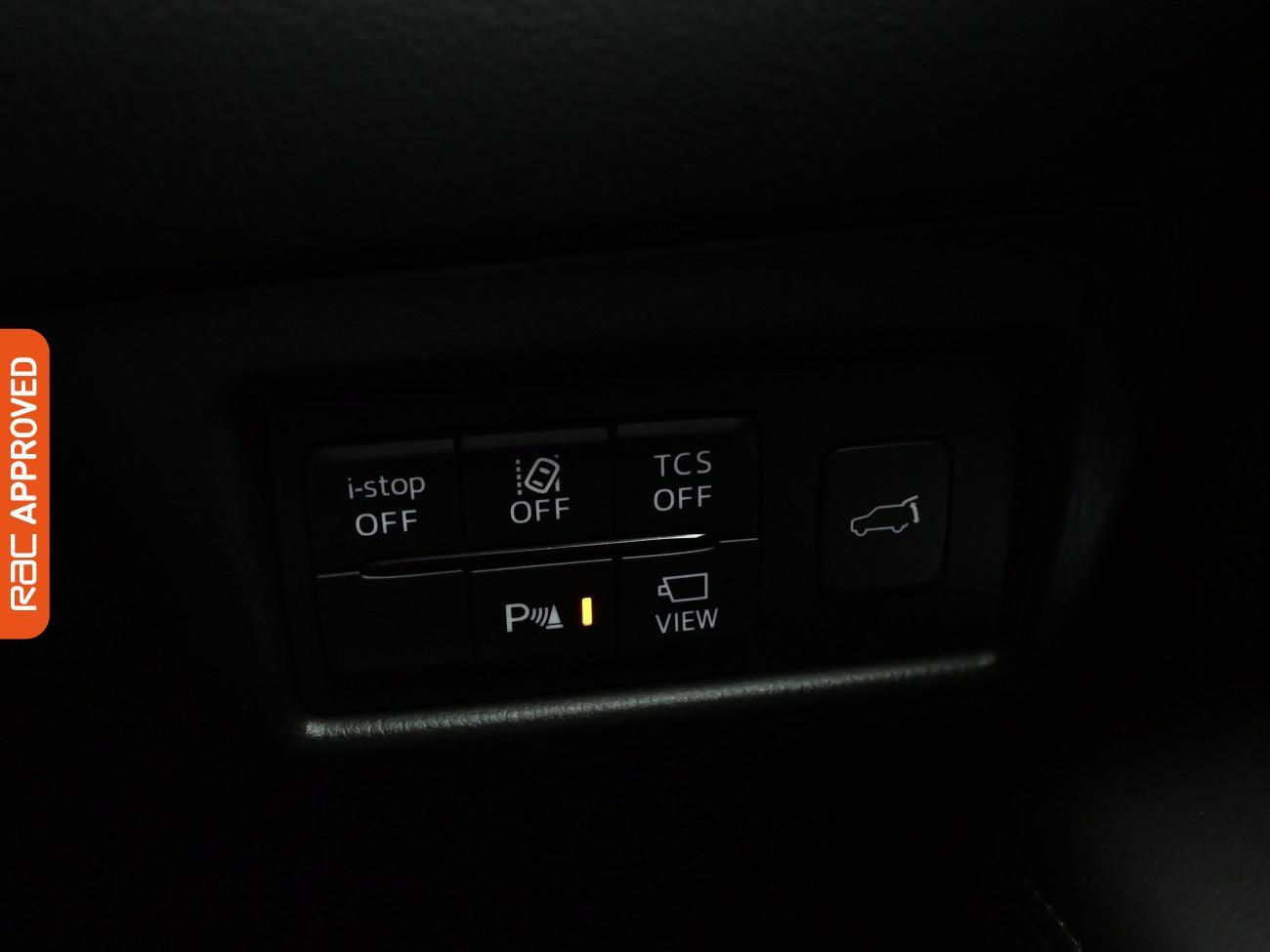 Used Mazda CX-5 2022 for sale - 77088601: Photo 27