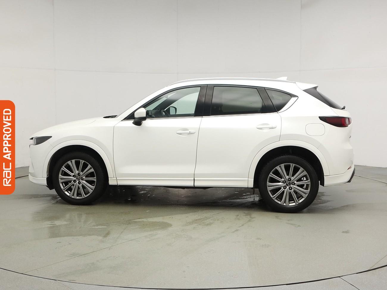 Used Mazda CX-5 2022 for sale - 77088601: Photo 33