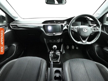 Used Vauxhall Corsa 2022 for sale - 79053569: Photo