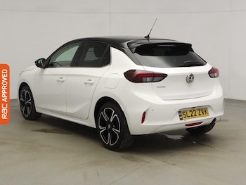 Used Vauxhall Corsa 2022 for sale - 79053569: Photo