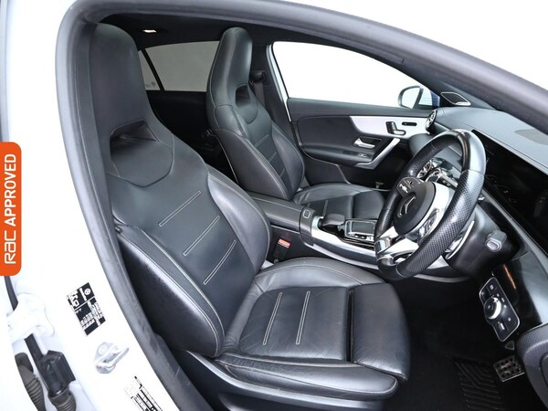 Used Mercedes-Benz A-Class 2019 for sale - 76185992: Photo 12